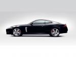 Jaguar XKR Portfolio 2007 года